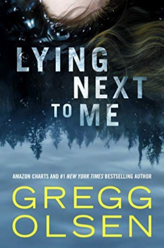 ebook download Lying Next to Me