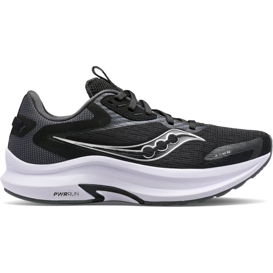 saucony-axon-2-mens-running-shoes-black-white-1