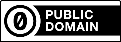 Public Domain