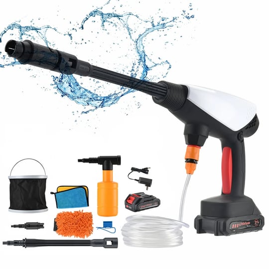 cordless-pressure-washerland-20v-electric-portable-power-cleaner-with-2-0ah-battery-car-wash-with-al-1