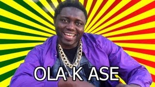 LOLXDMAFIA - OLA K ASE   -  LORY MONEY  PROD.KILLCHRIS 