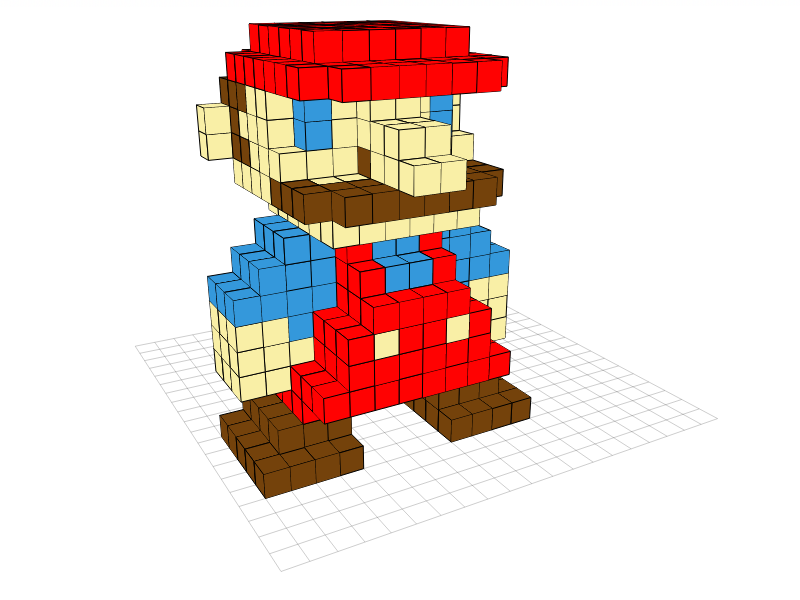 mario-encoded