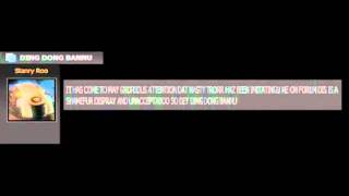 DING DONG BANNU - A TORTANIC TRAGEDY