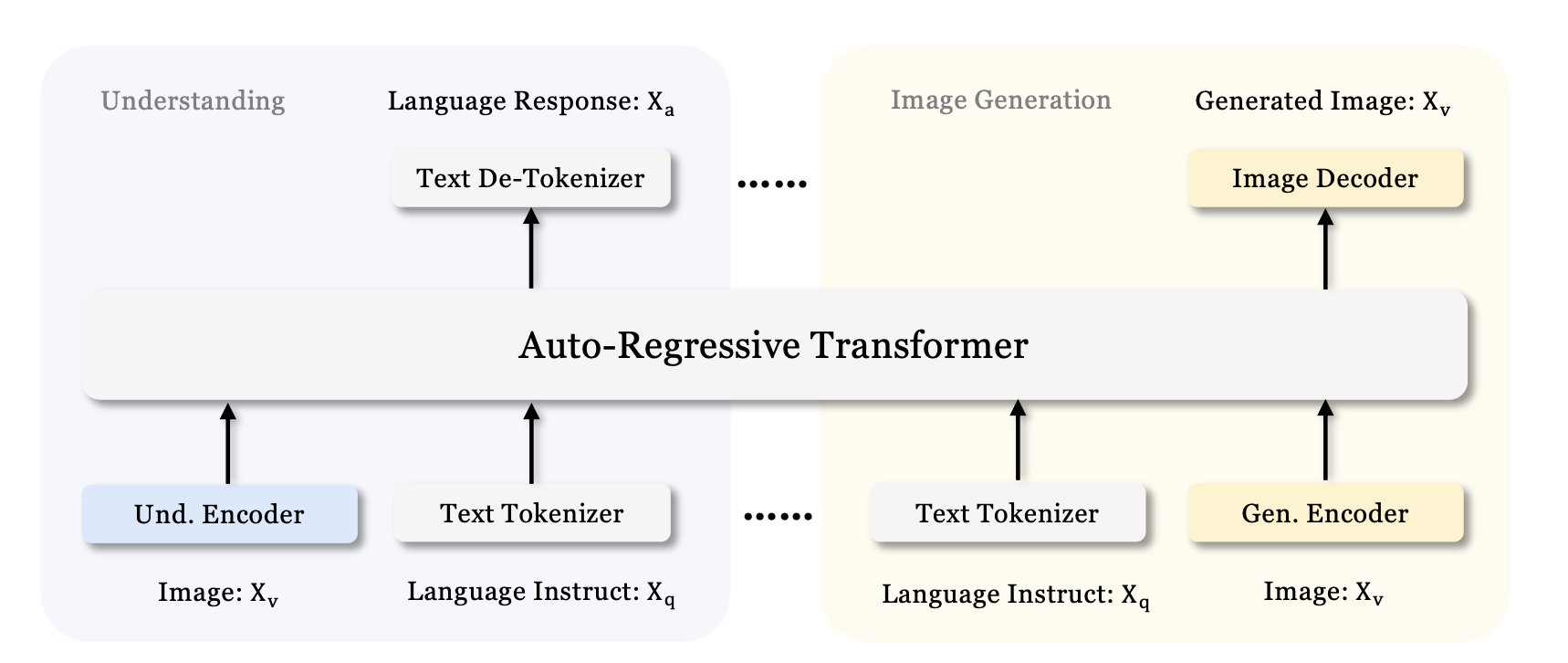 Overview of Janus