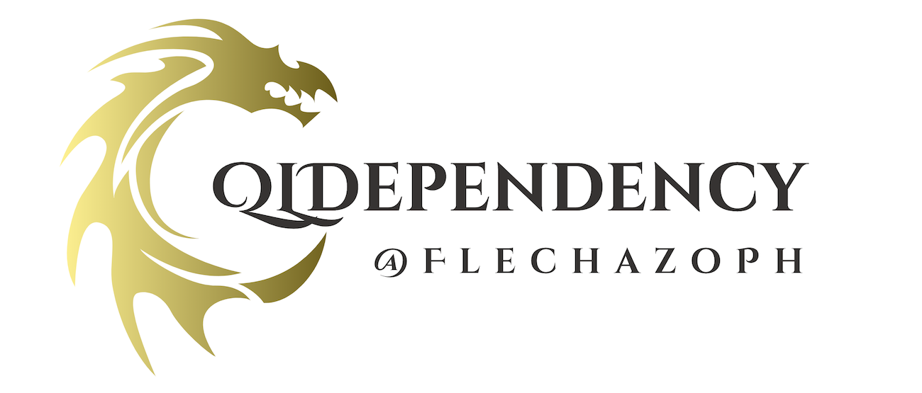 QLDependency Logo