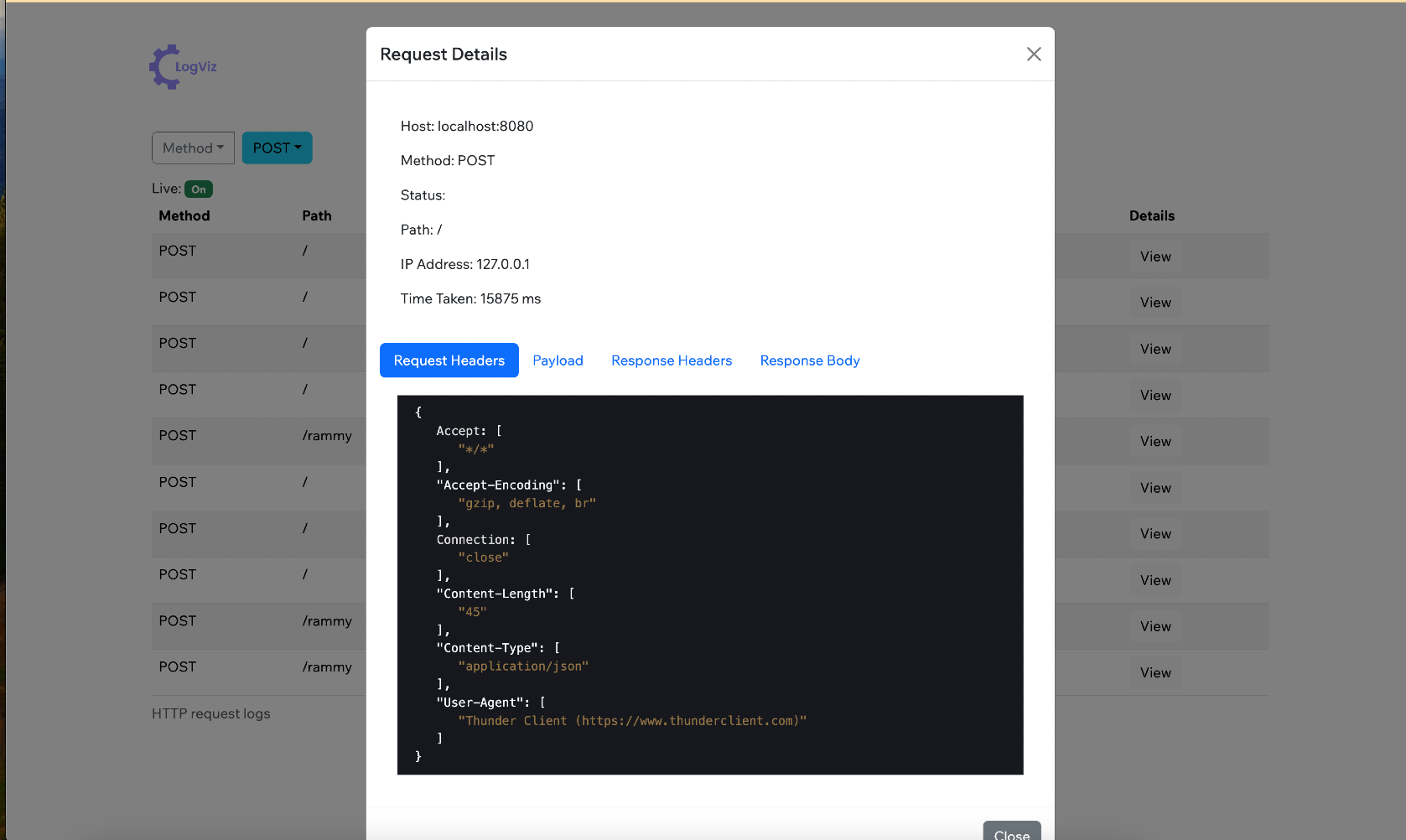 logviz2