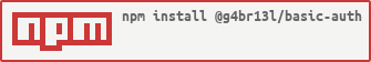 https://nodei.co/npm/@g4br13l/basic-auth.png?downloads=true&downloadRank=true&stars=true