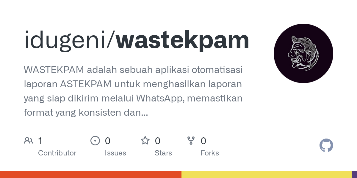 wastekpam