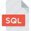 sql