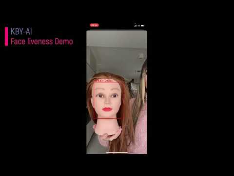 Face Liveness Detection