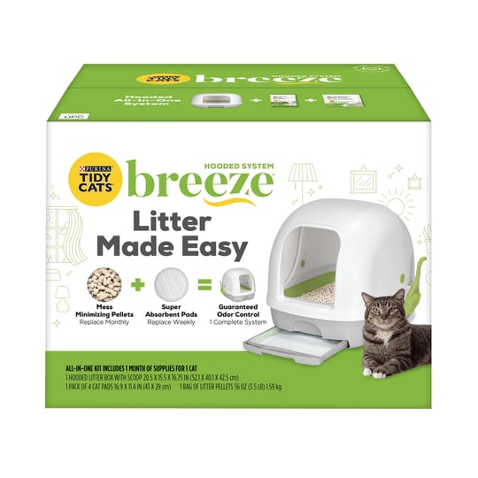 tidy-cats-breeze-litter-box-with-scoop-hooded-system-1