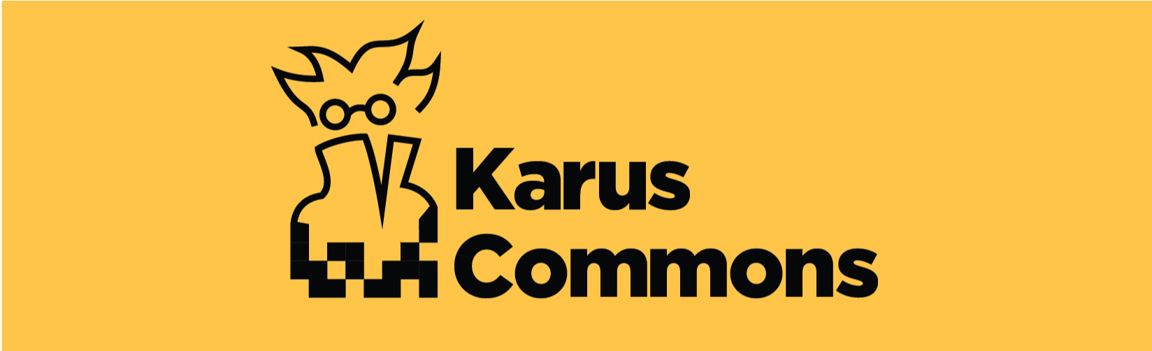 Karus Labs Logo