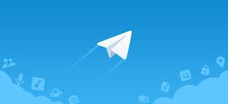 telegram