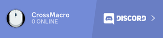 CrossMacro Discord community