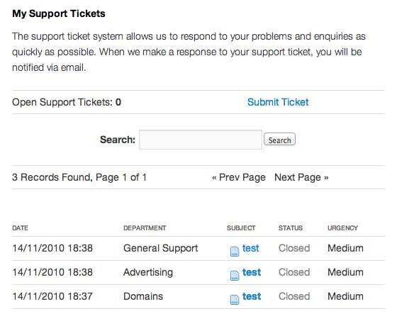 GitHub - wpmudev/whmcs-wordpress-integration: WHMCS WordPress ...