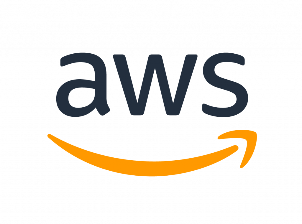 AWS logo