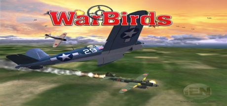 WarBirds - World War II Combat Aviation - 2018