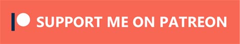 SUPPORT ME ON PATREON