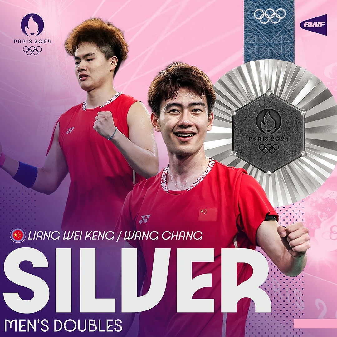 badminton-lw-silver-paris-2024