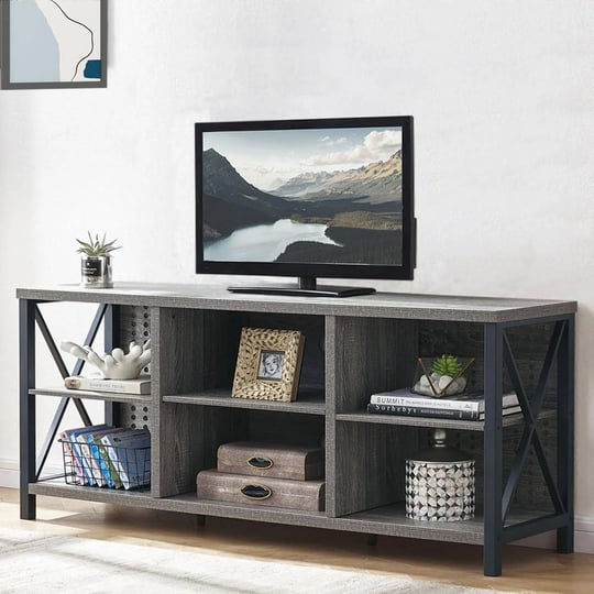 lvb-rustic-tv-stand-for-55-inch-tv-industrial-home-entertainment-center-with-cabinet-storage-shelf-m-1