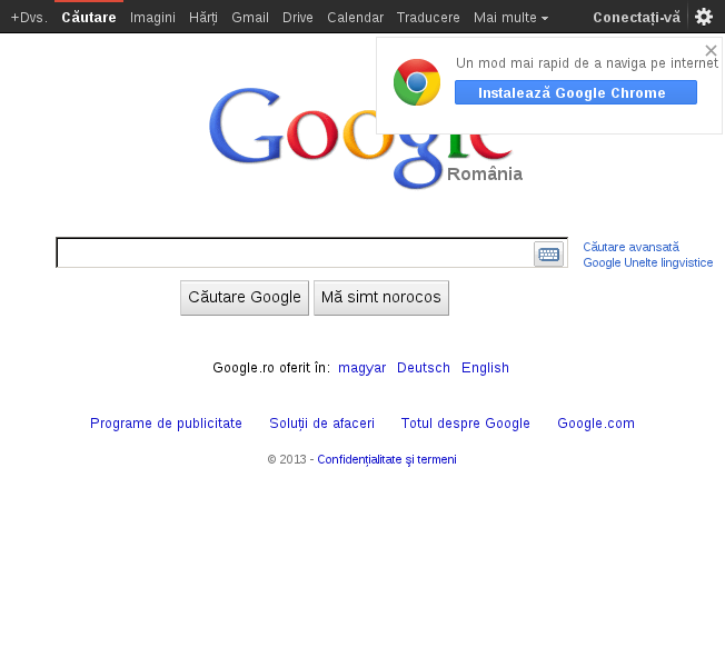 google