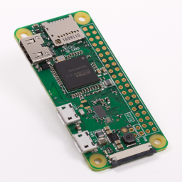  A $10 Raspberry Pi Zero is a fully-functional wifi-equipped computer capable of retrieving its location. 