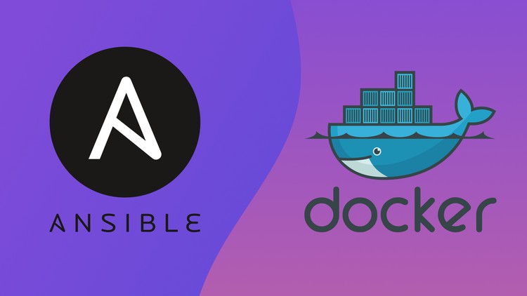 Docker + Ansible