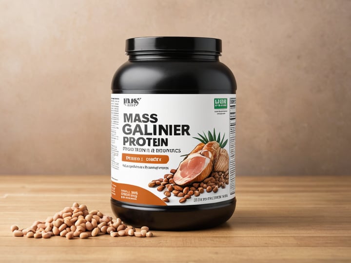 Mass-Gainer-Protein-3
