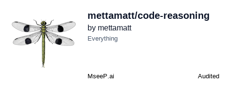 MseeP.ai Security Assessment Badge