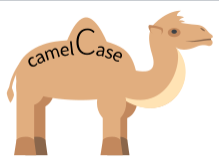 camelCase