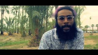 Flatbush Zombies - Palm Trees Music Video  Prod. By The Architect 