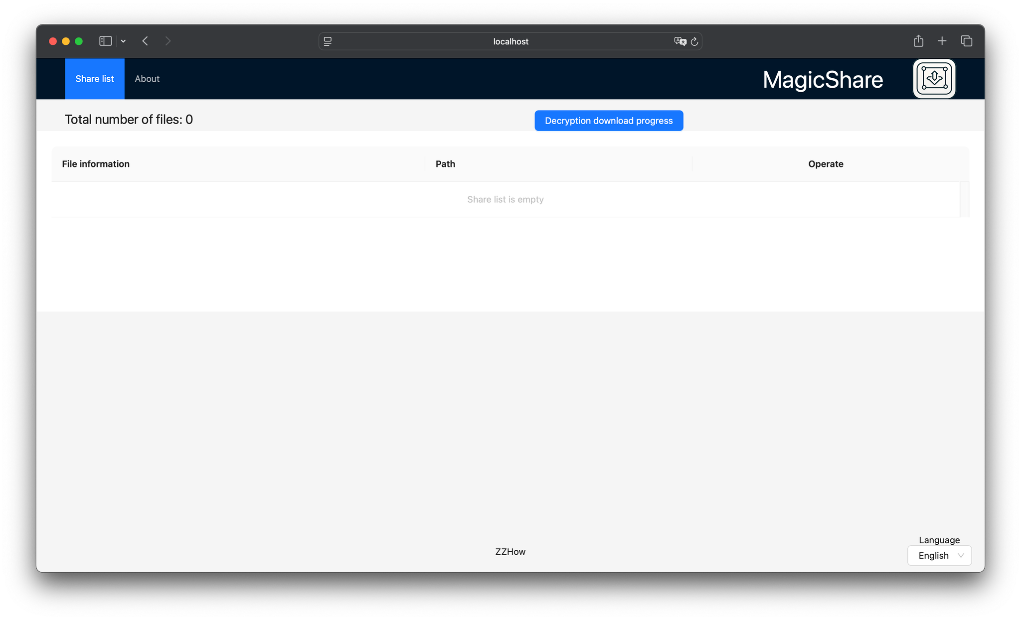 MagicShare2.0.0-Web-EN