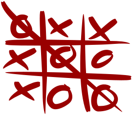 https://upload.wikimedia.org/wikipedia/commons/thumb/3/32/Tic_tac_toe.svg/270px-Tic_tac_toe.svg.png