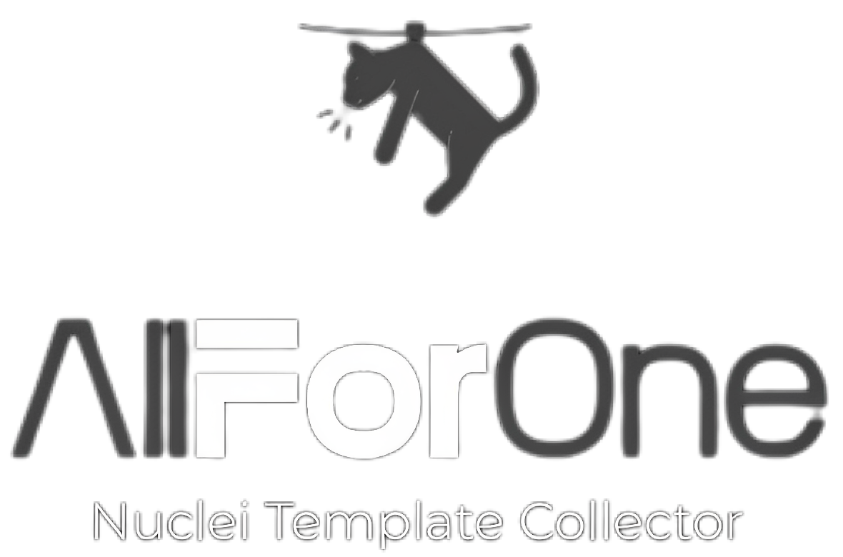 AllForOne - Nuclei Template Collector
