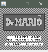 Dr. Mario