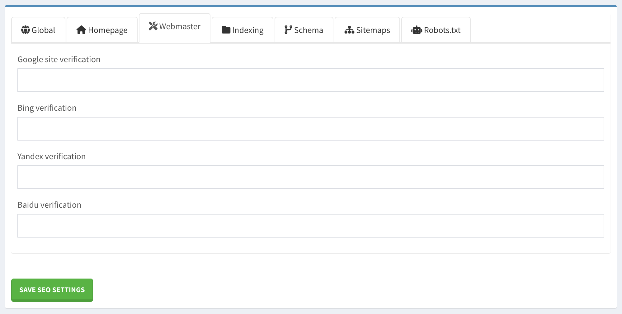 alt="Webmaster Tools"
