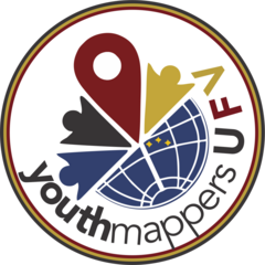 Youthmappers Logo