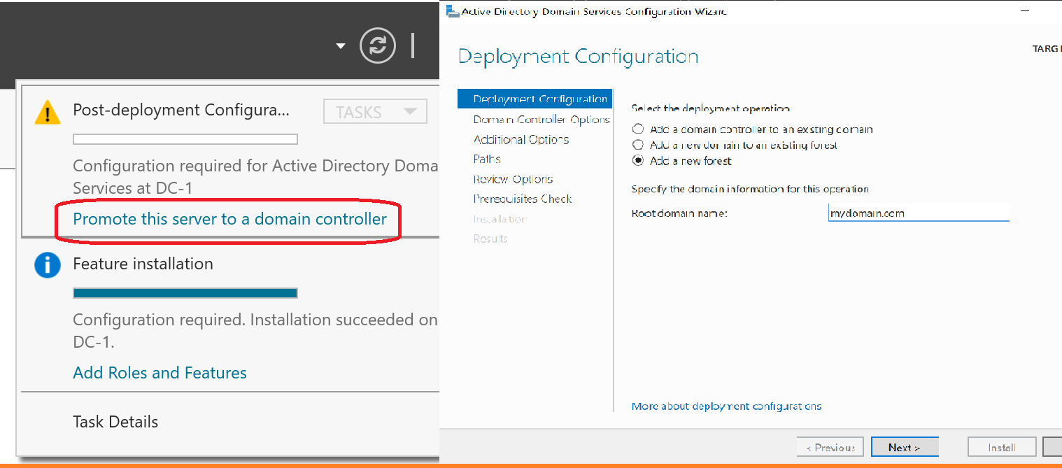 Disk Sanitization Steps