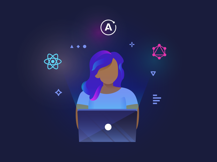 Apollo React Graphql