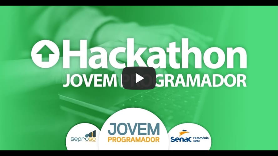 Hackathon Jovem Programador