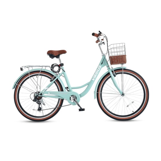 viribus-cruising-bikes-for-women-beach-cruiser-bike-24-cyan-1