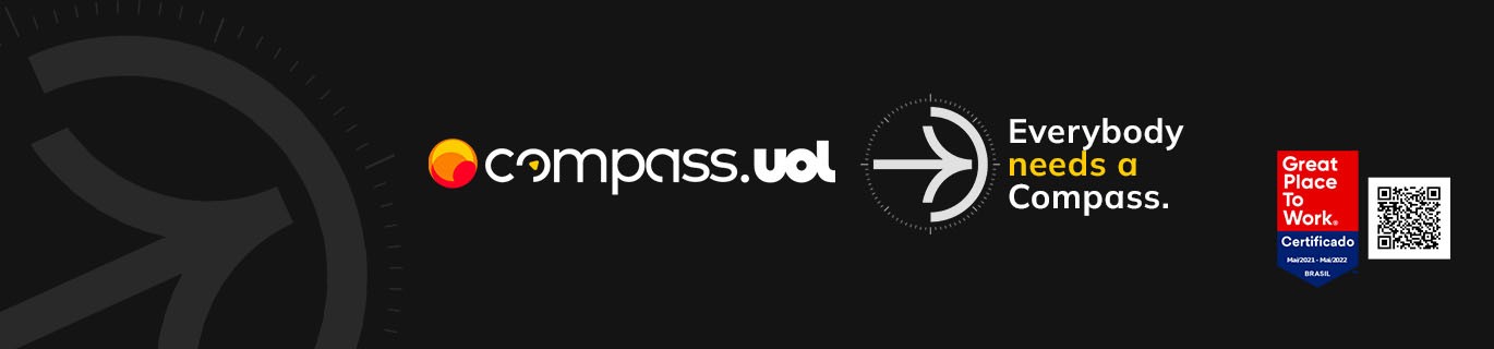 Compass.uol | LinkedIn