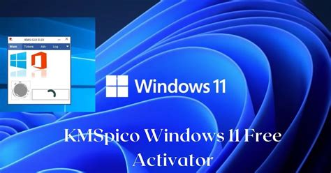 windows 11 activator kmspico