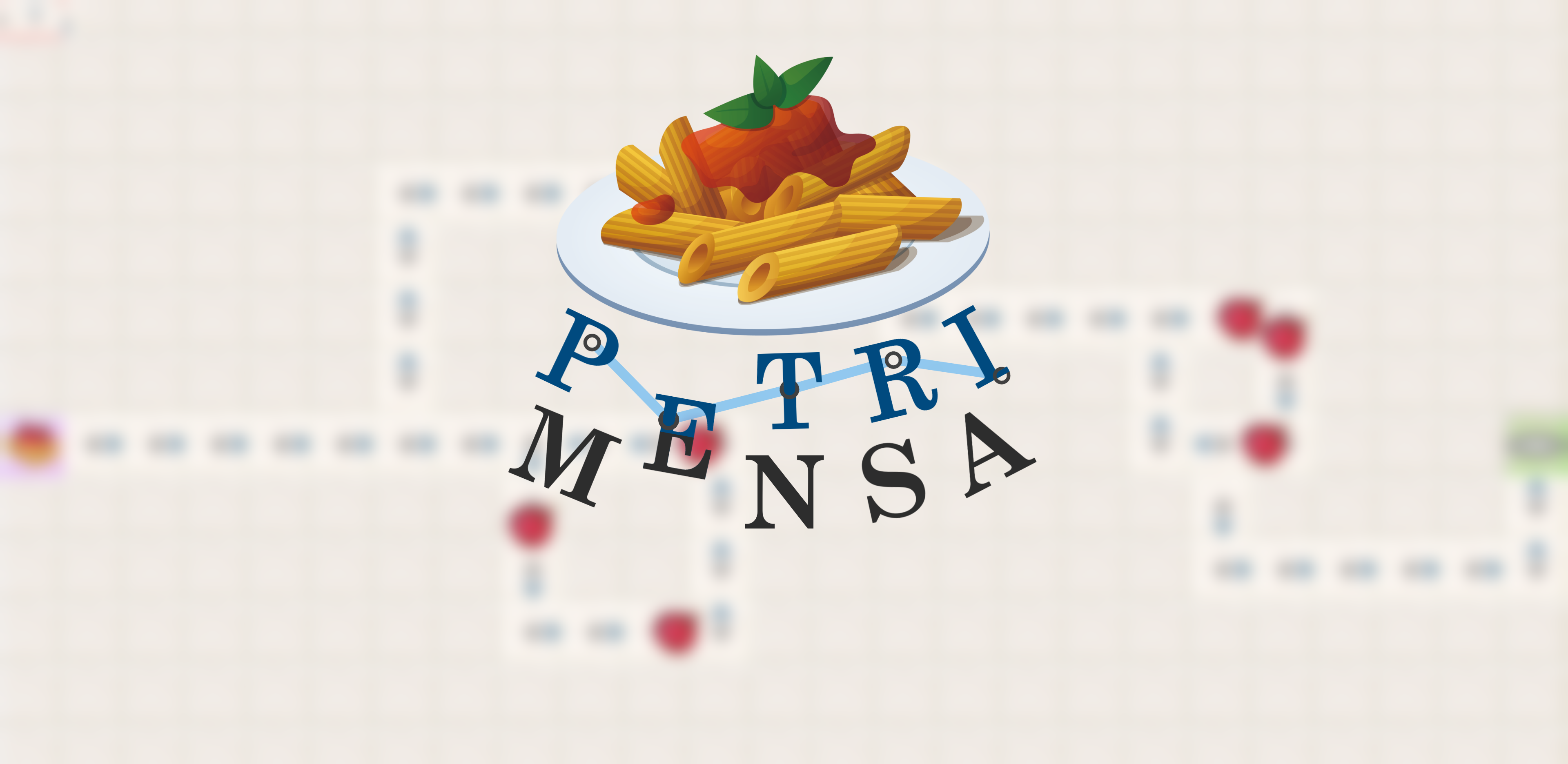 Petri Mensa Wallpaper