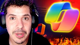 Realmente lo hicieron. Adiós Office