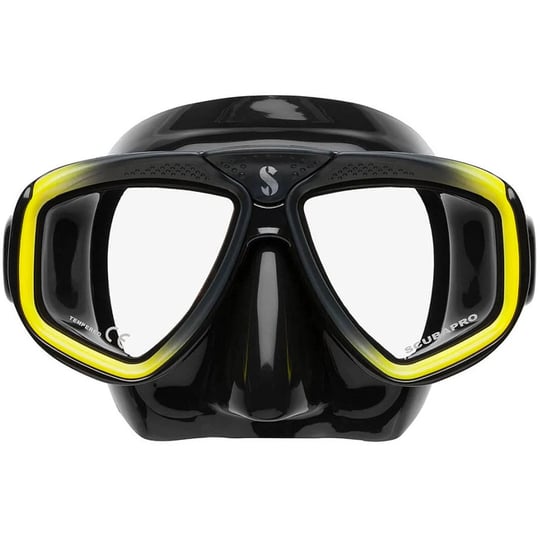 scubapro-zoom-mask-yellow-black-1