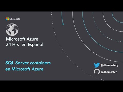 Webinar - Docker Guatemala