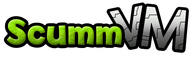 ScummVM Logo