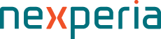 Nexperia Logo