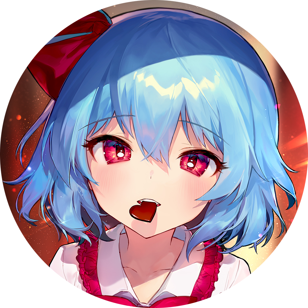 Remilia·Scarlet